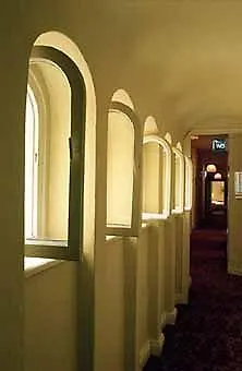 Отель Stadt-gut-hotel Bogota 2*