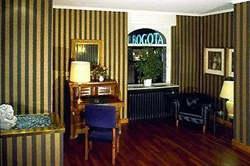 Stadt-gut-hotel Bogota Берлин