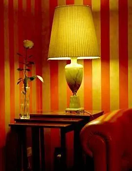 Отель Stadt-gut-hotel Bogota 2*