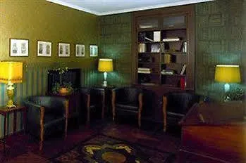 Stadt-gut-hotel Bogota 2* Берлин
