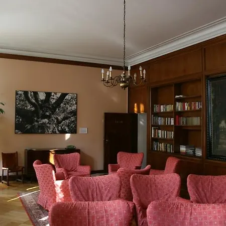 Stadt-gut-hotel Bogota
