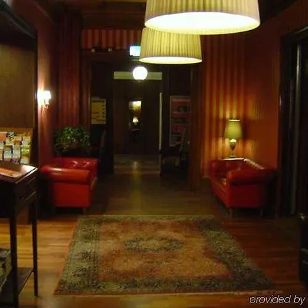 Stadt-gut-hotel Bogota Hotel 2*