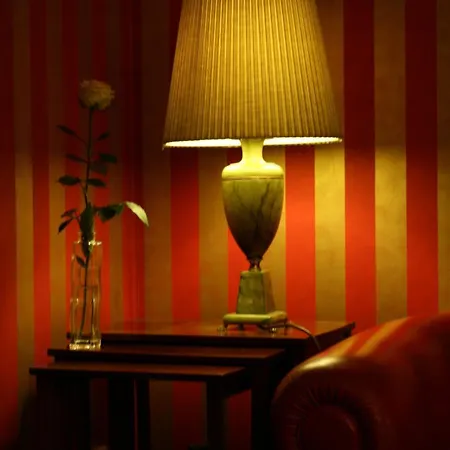 Hotel Stadt-gut-hotel Bogota