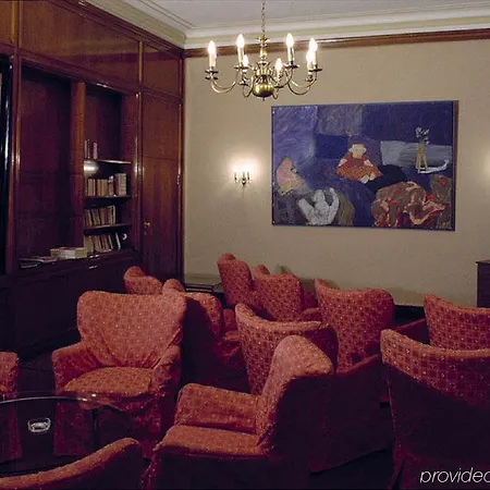 Stadt-gut-hotel Bogota Berlin