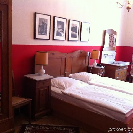 Stadt-gut-hotel Bogota